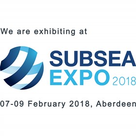 Astrimar exhibits at Subsea Expo 2018