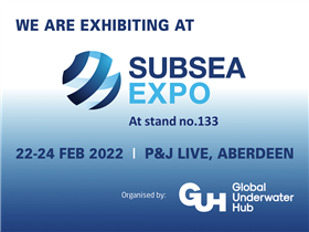 Astrimar to exhibit at Subsea Expo 2022