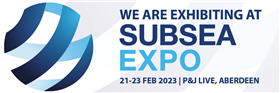 Astrimar to exhibit at Subsea Expo 2023