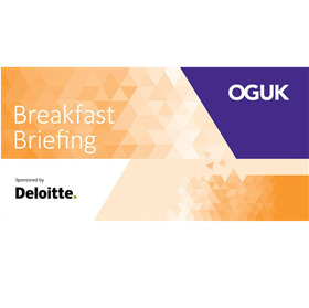 Astrimar to exhibit at OGUK Aberdeen breakfast briefing