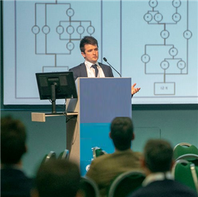 Astrimar presenting at 3rd Decommissioning of Offshore and Subsea Structures Conference