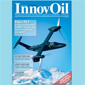 InnovOil examines key challenges and innovations in the pipeline sector